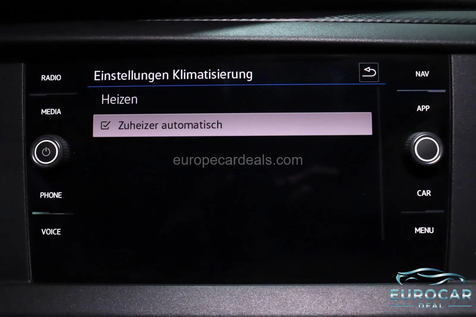 Volkswagen T6 Transporter
