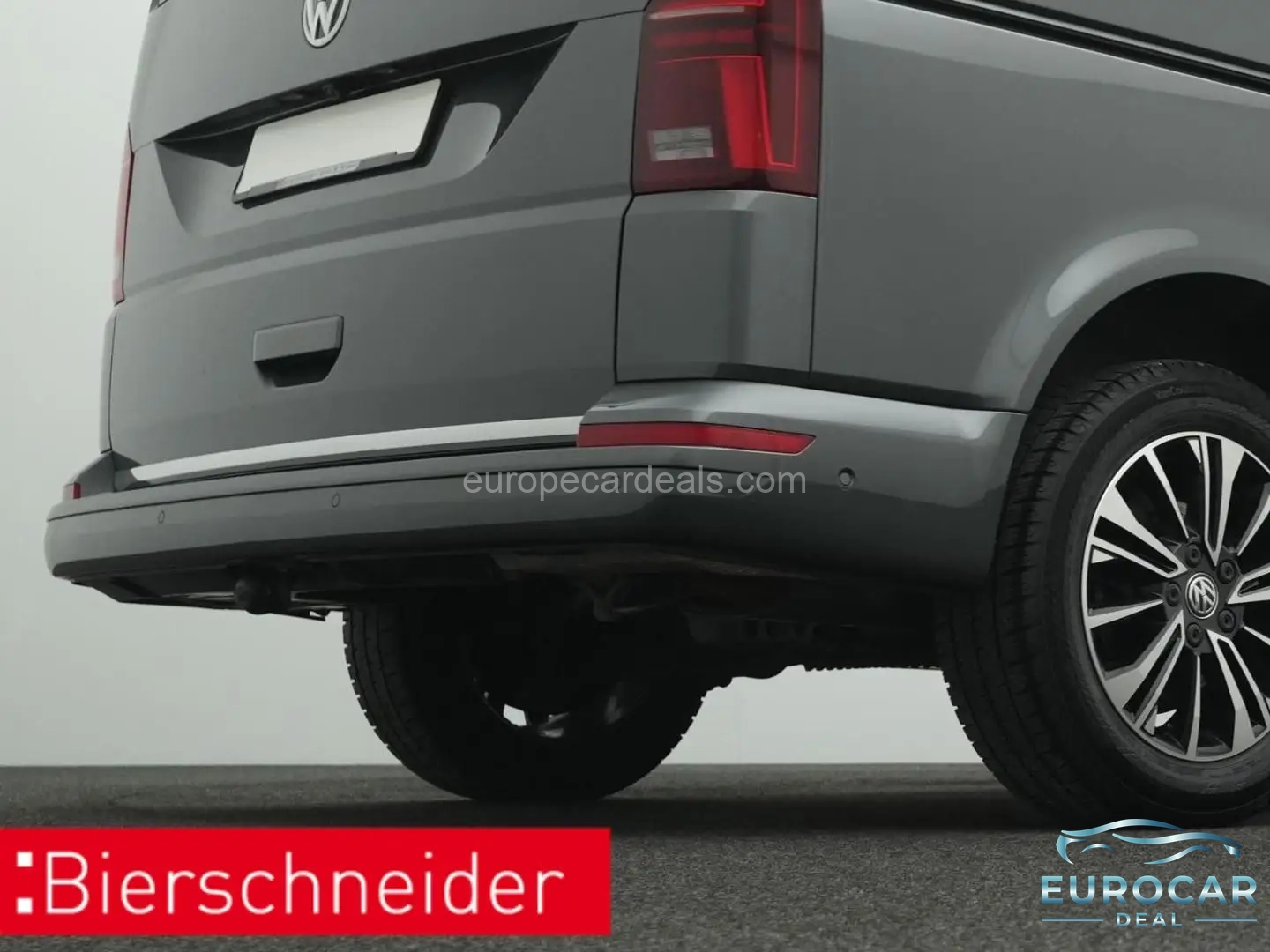 Volkswagen T6 Multivan