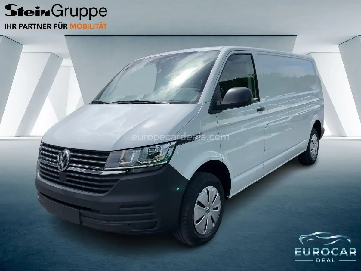 Volkswagen T6 Transporter