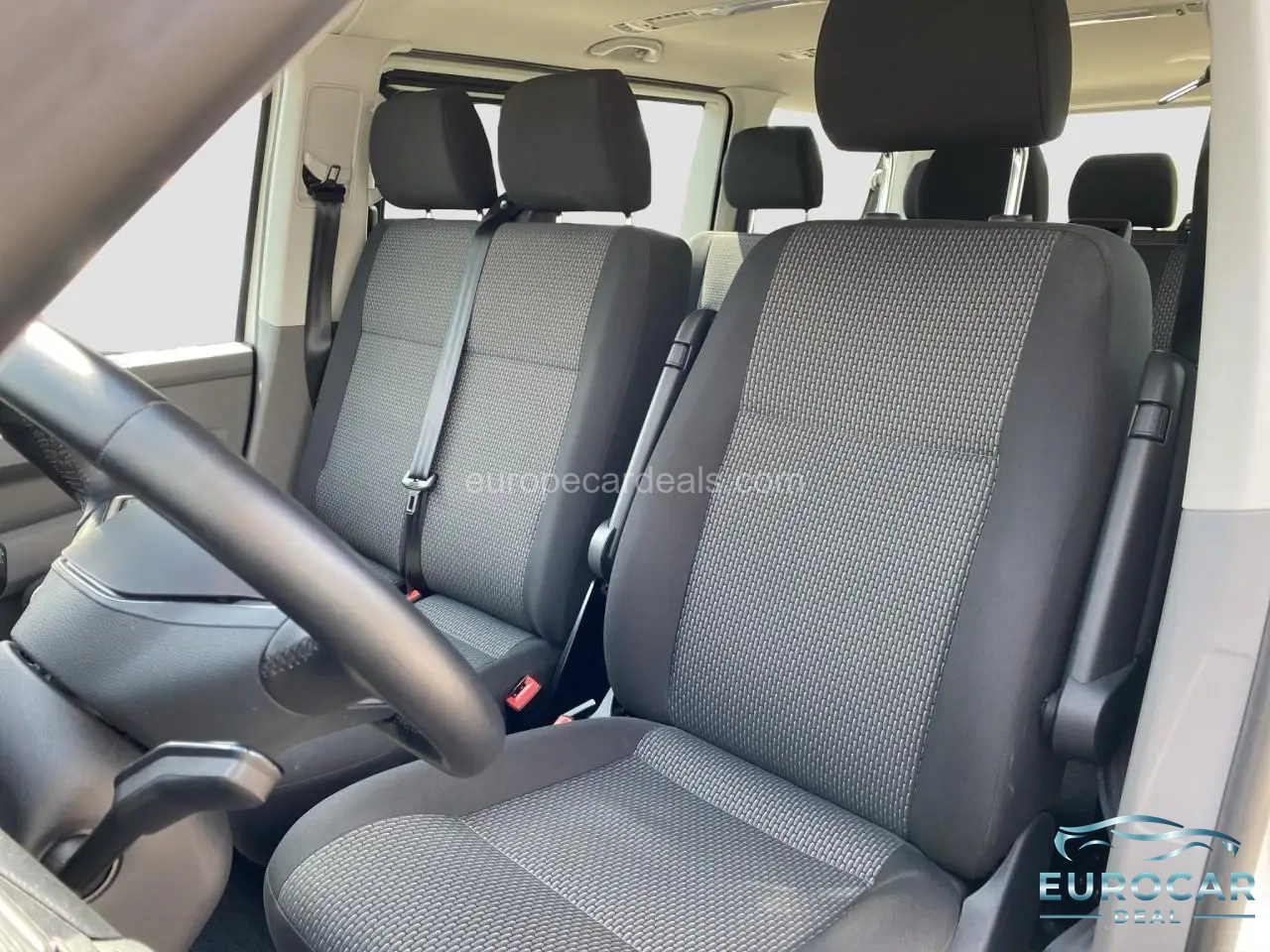 Volkswagen T6 Caravelle