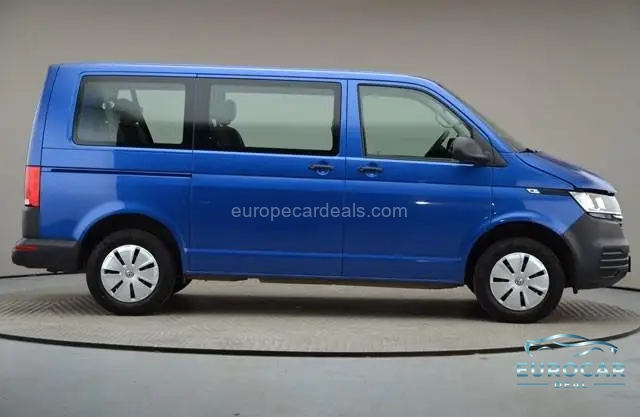 Volkswagen T6 Kombi