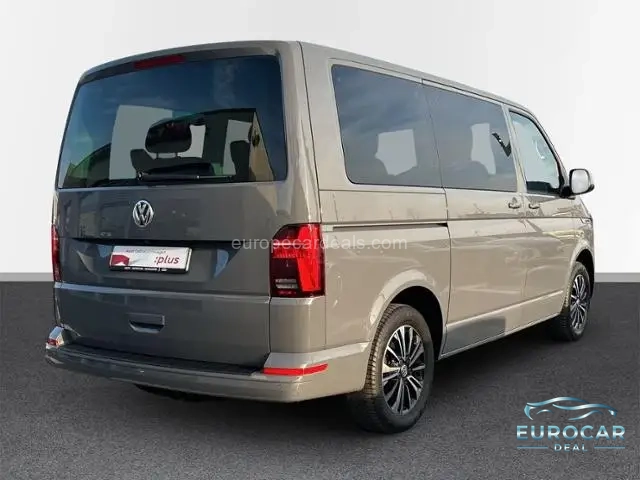 Volkswagen T6 Multivan