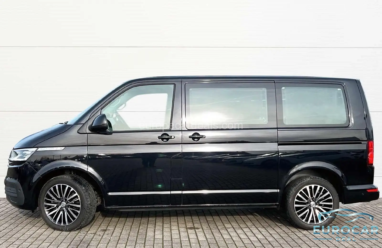 Volkswagen T6 Multivan