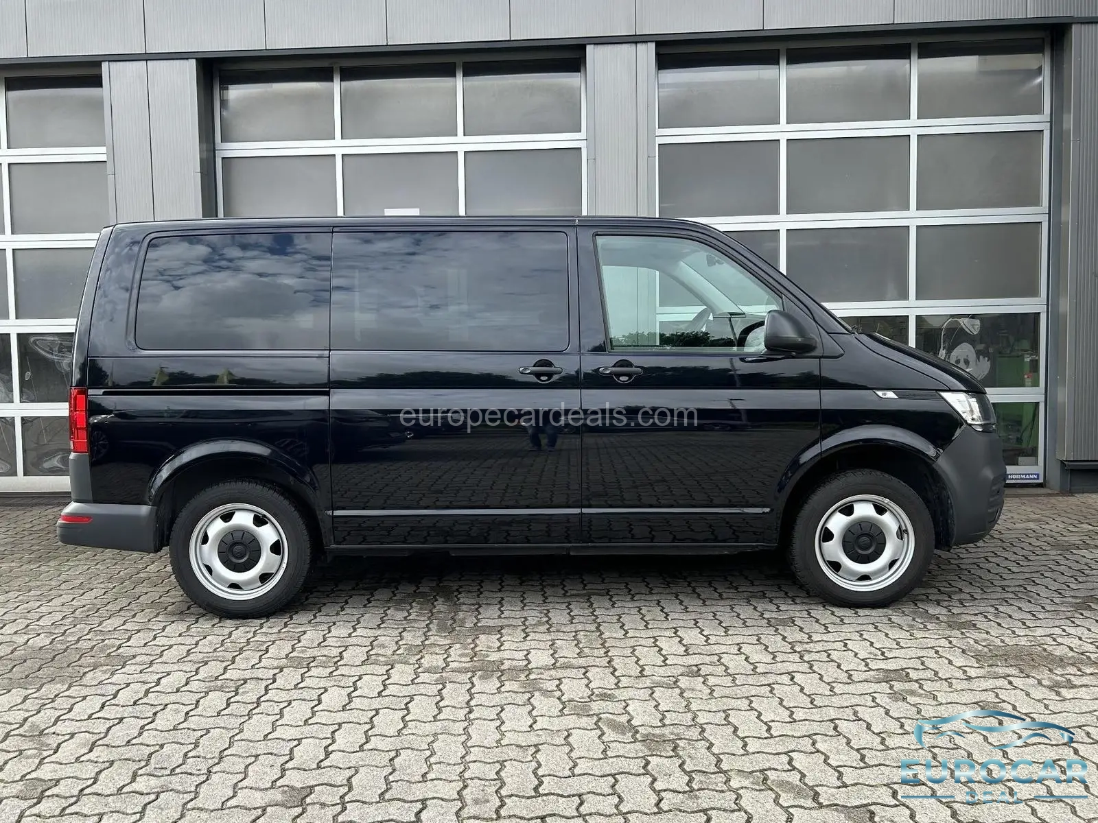 Volkswagen T6 Kombi