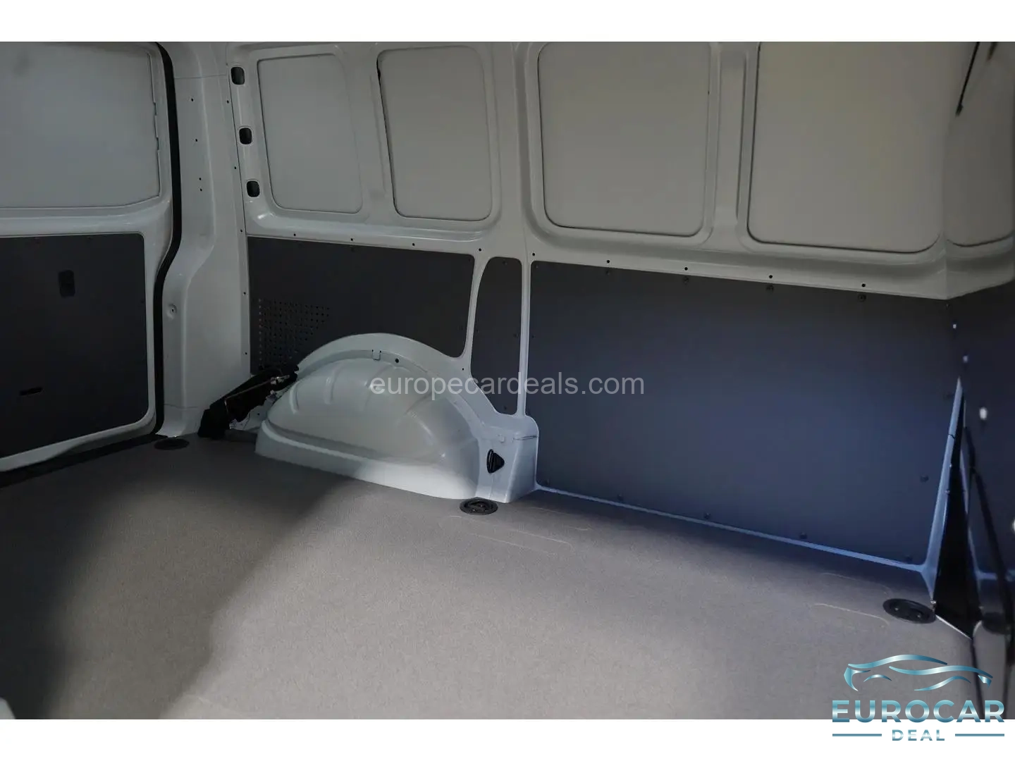 Volkswagen T6 Transporter