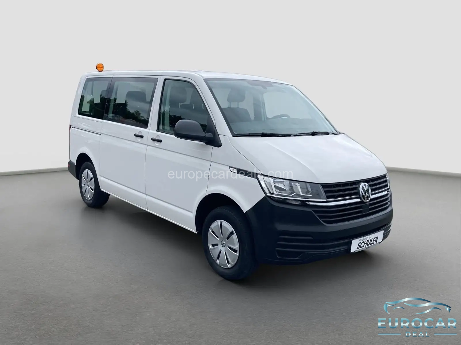 Volkswagen T6 Kombi