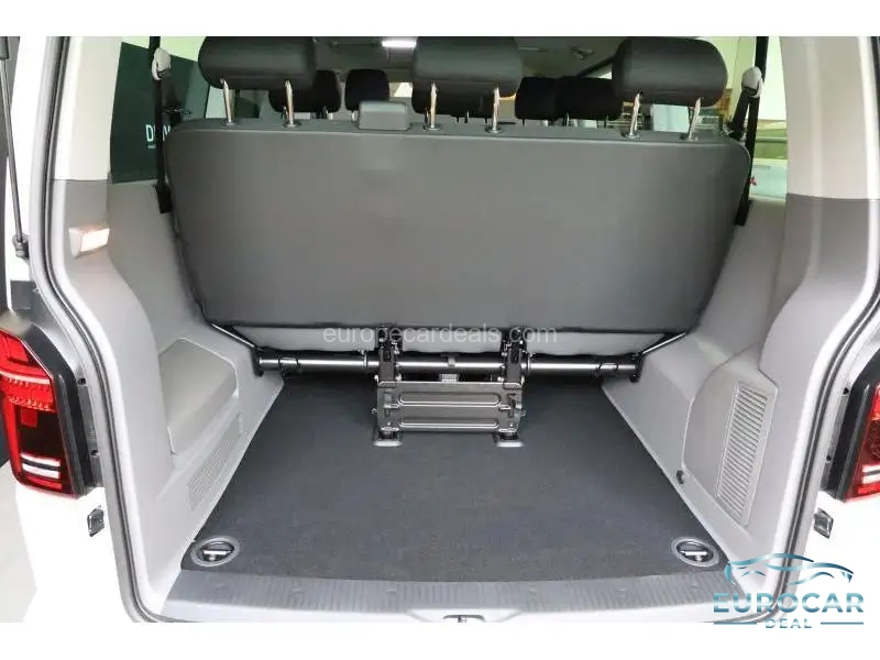 Volkswagen T6 Caravelle