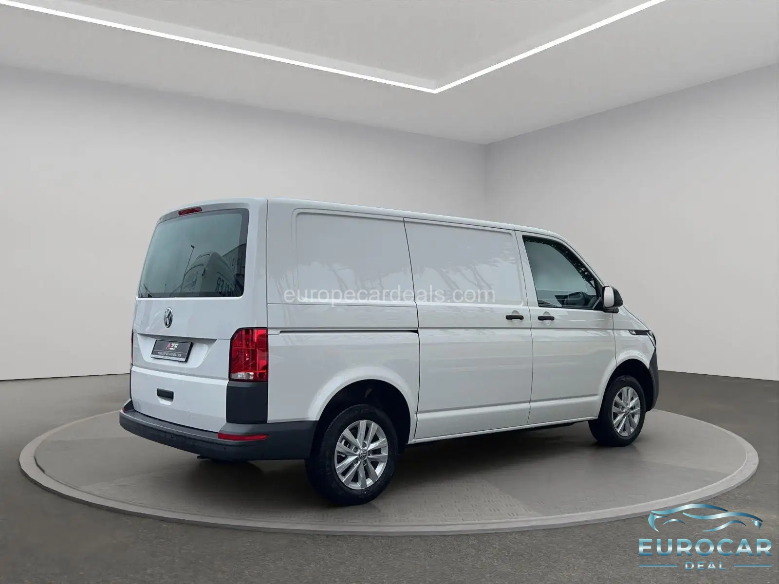 Volkswagen T6 Transporter