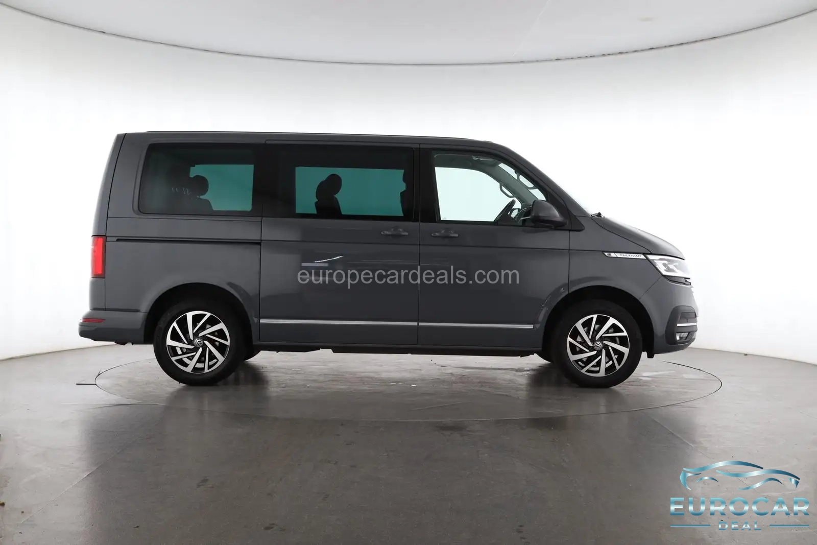 Volkswagen T6 Multivan