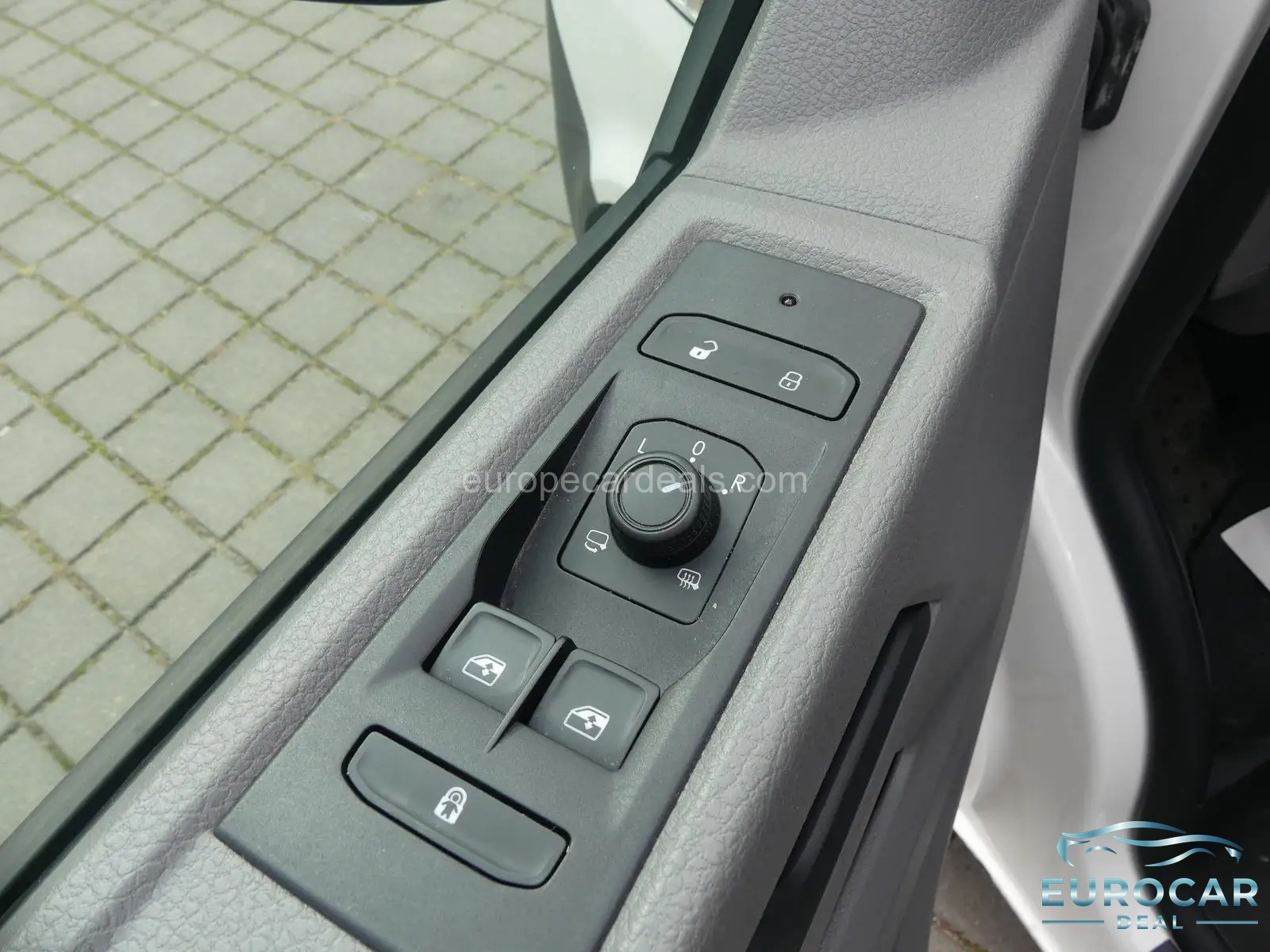 Volkswagen T6 Transporter