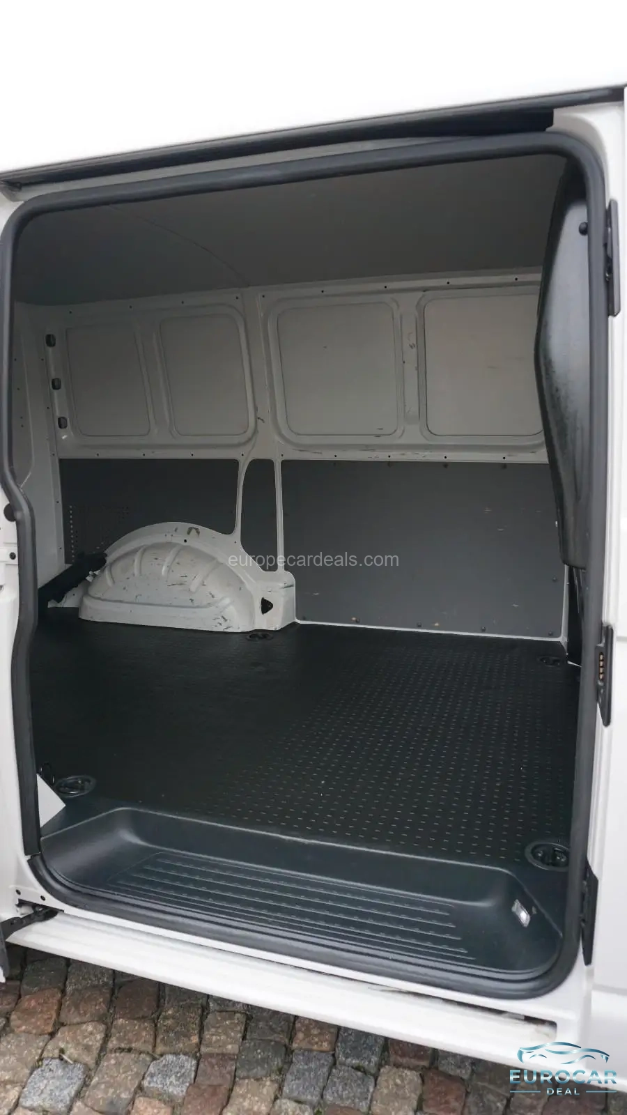 Volkswagen T6 Transporter