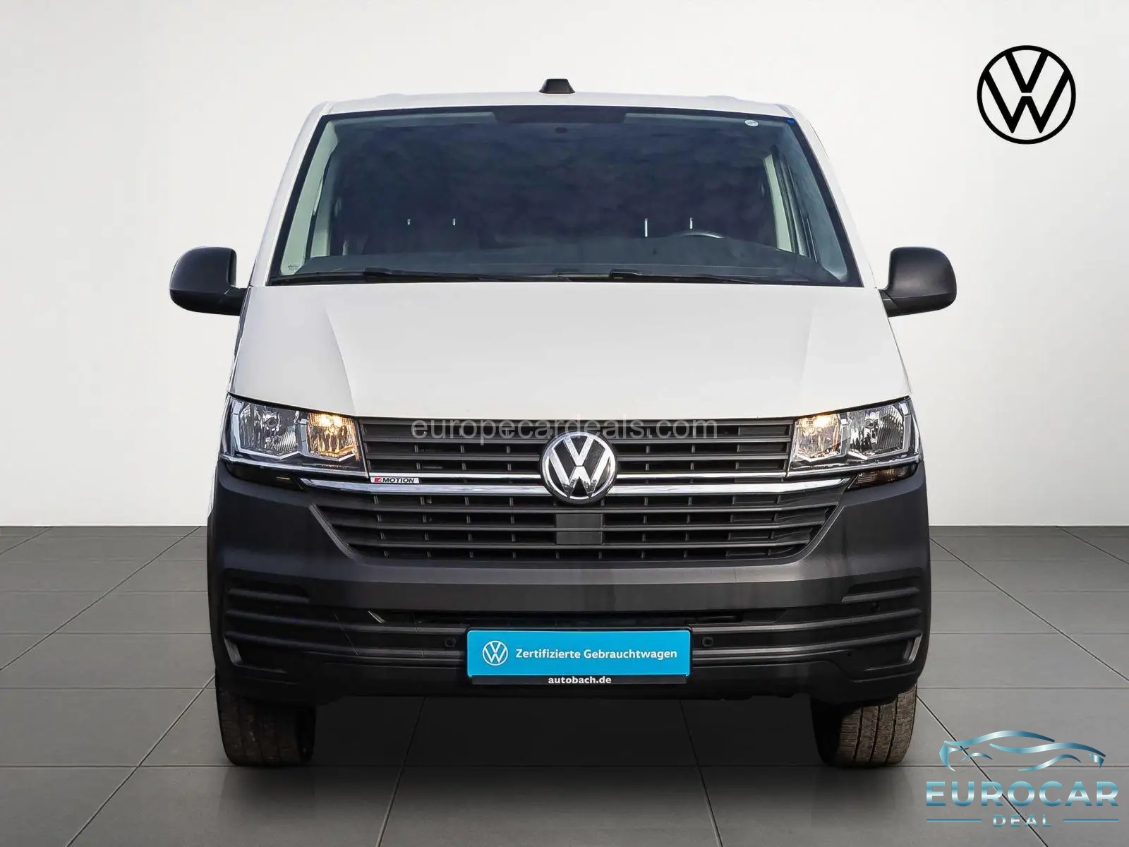 Volkswagen T6 Transporter