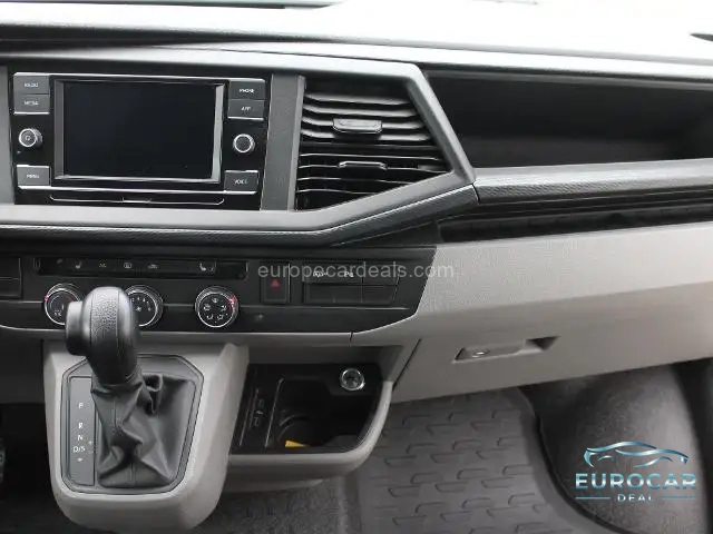Volkswagen T6 other