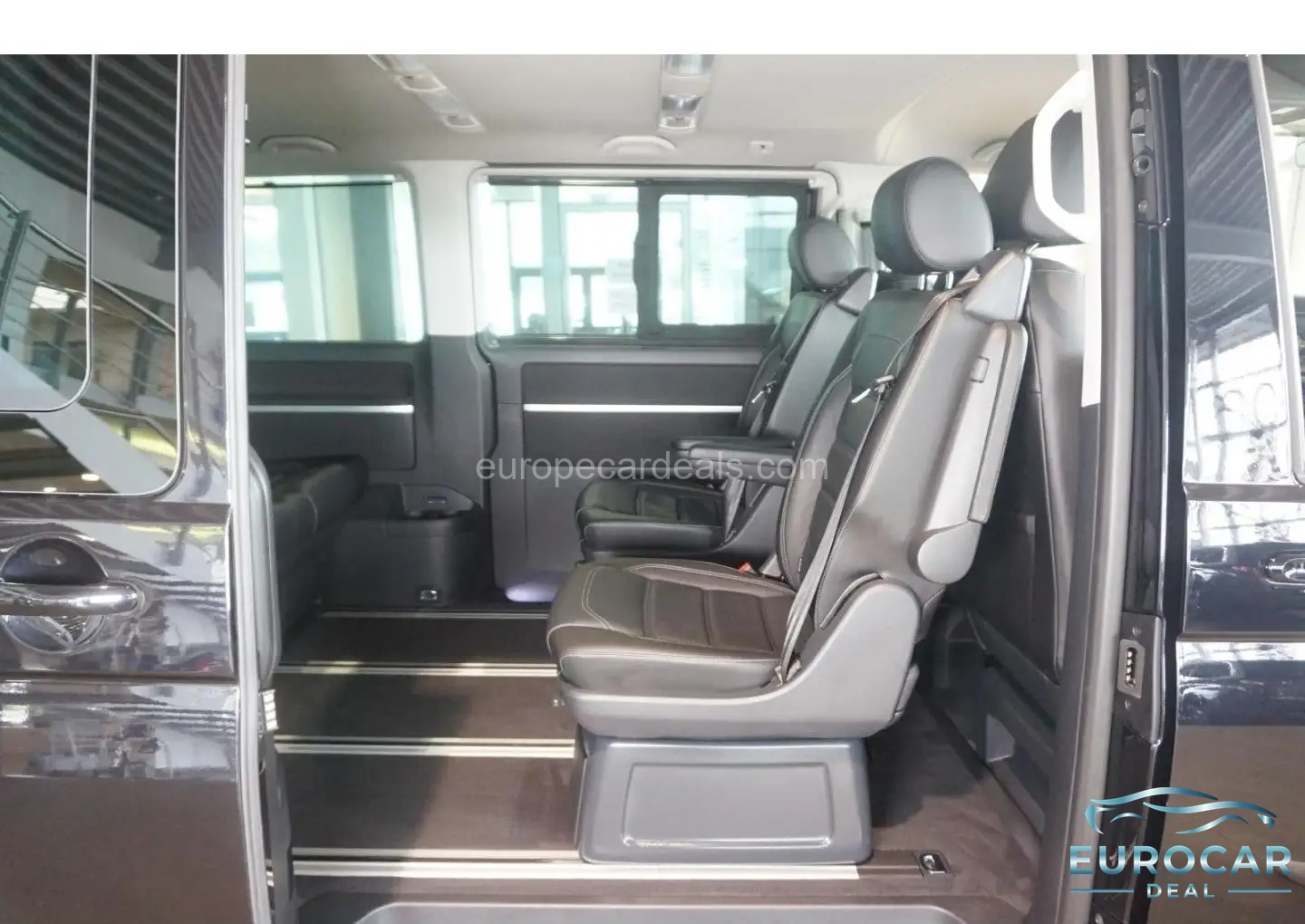 Volkswagen T6 Multivan