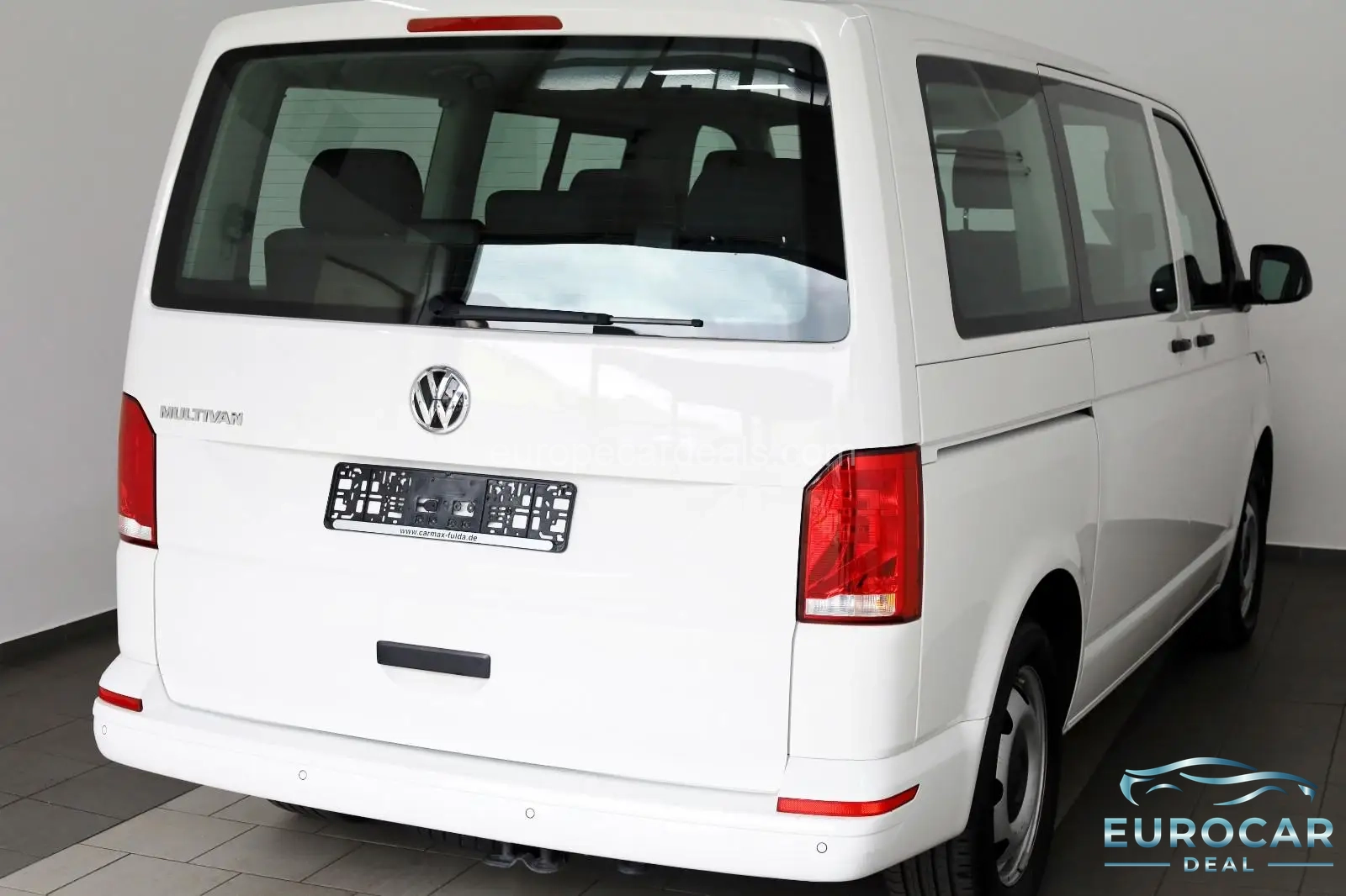 Volkswagen T6 Multivan