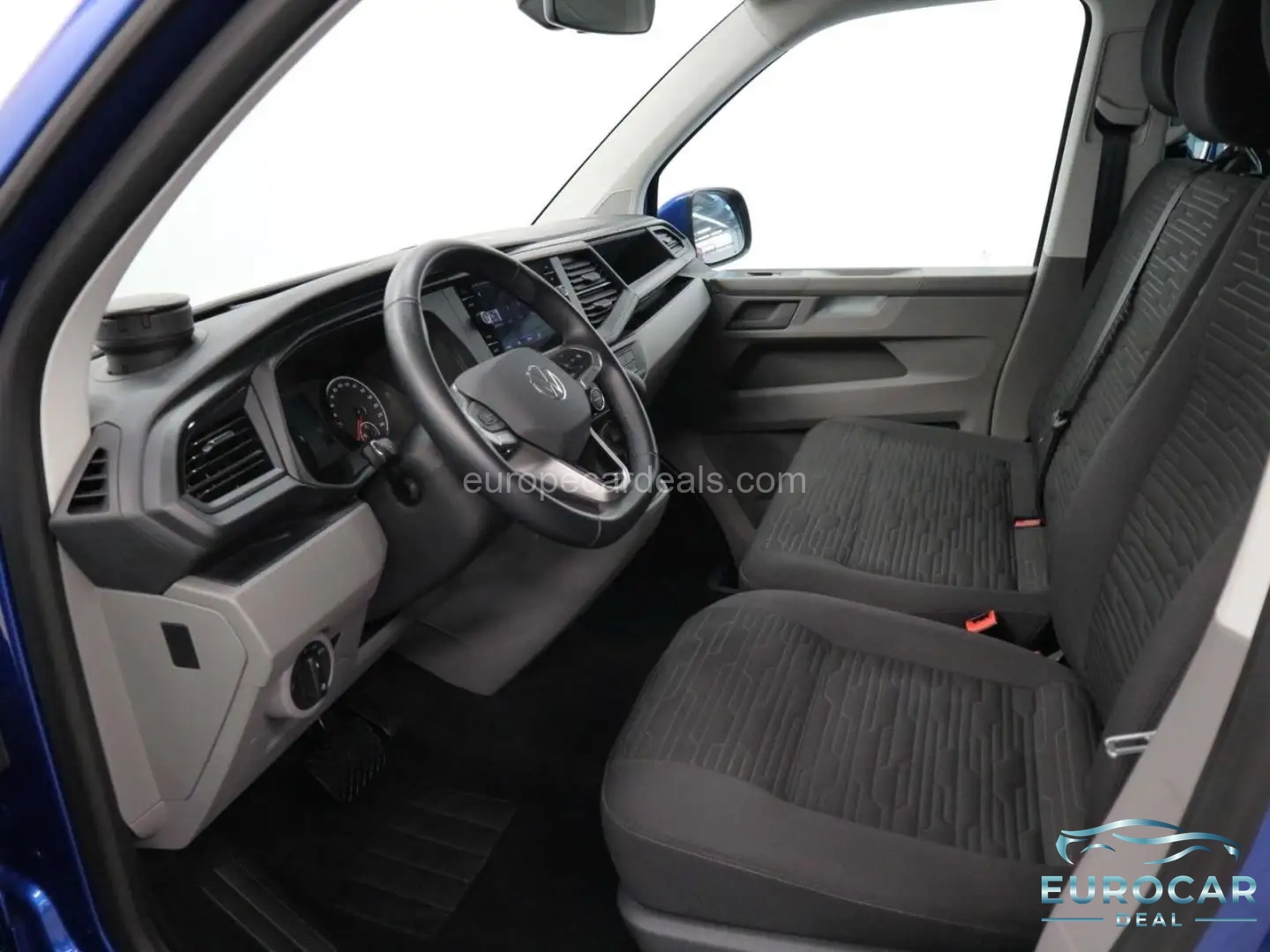 Volkswagen T6 Caravelle