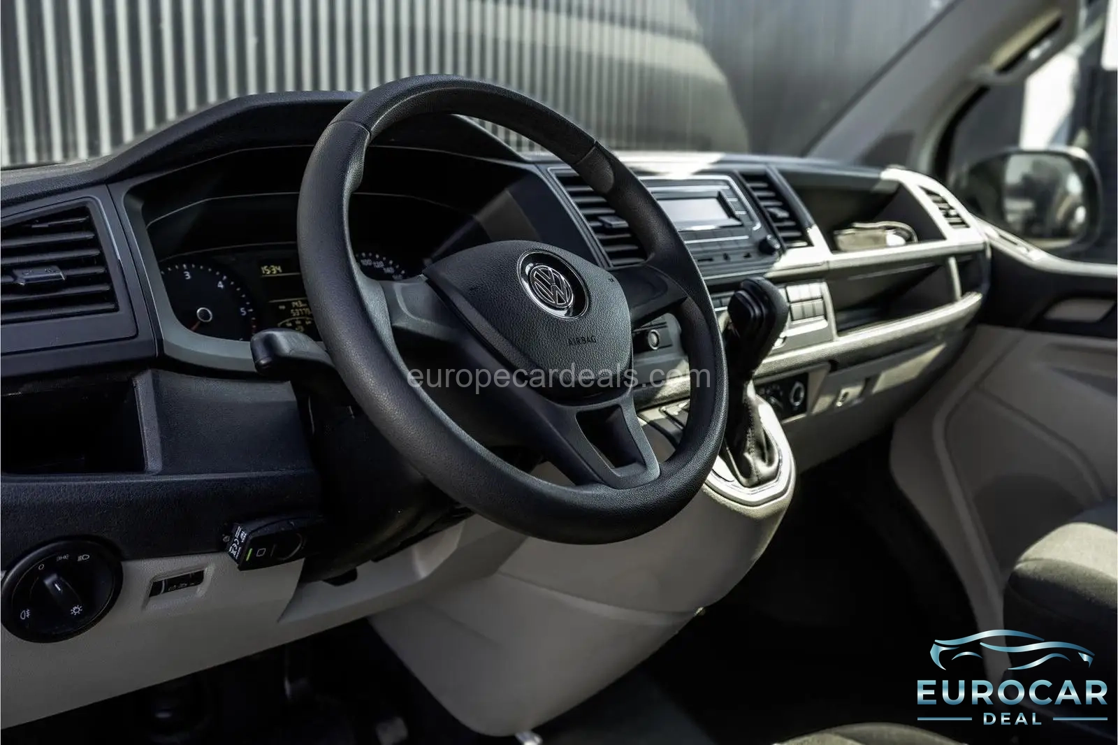 Volkswagen T6 Transporter