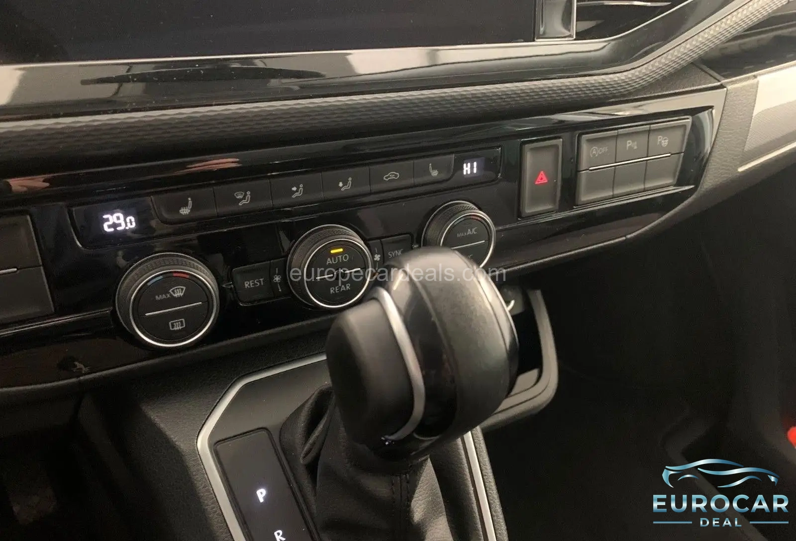 Volkswagen T6 Multivan