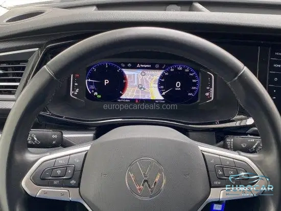 Volkswagen T6 Multivan