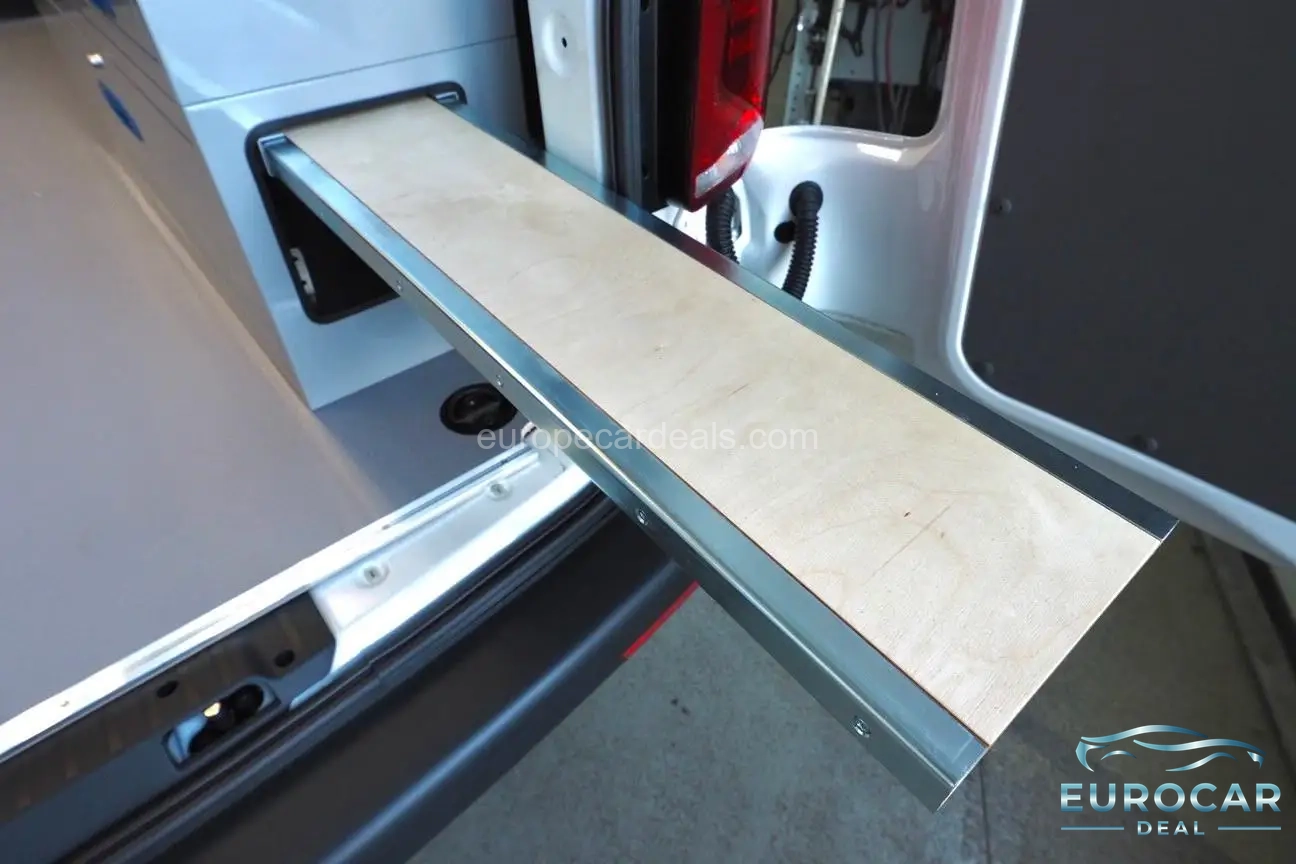 Volkswagen T6 Transporter