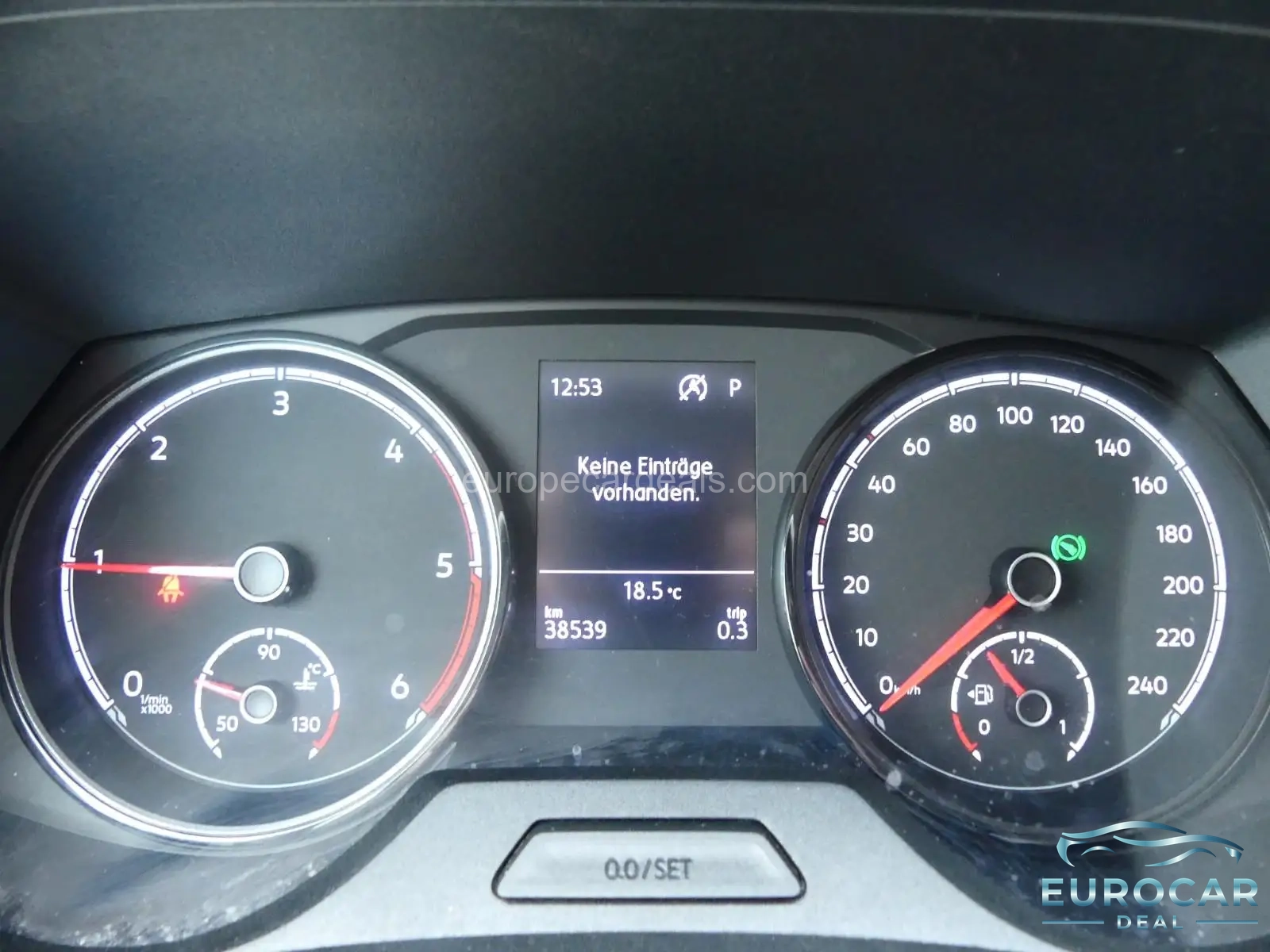 Volkswagen T6 Caravelle