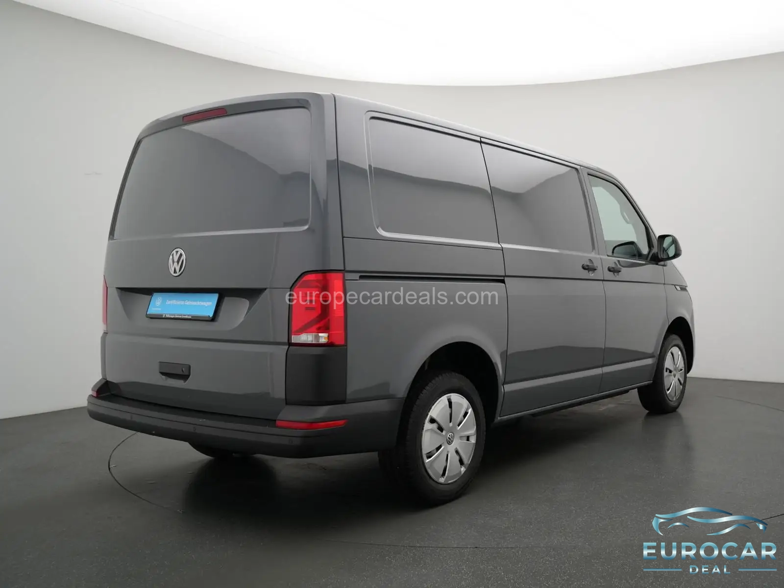 Volkswagen T6 Transporter