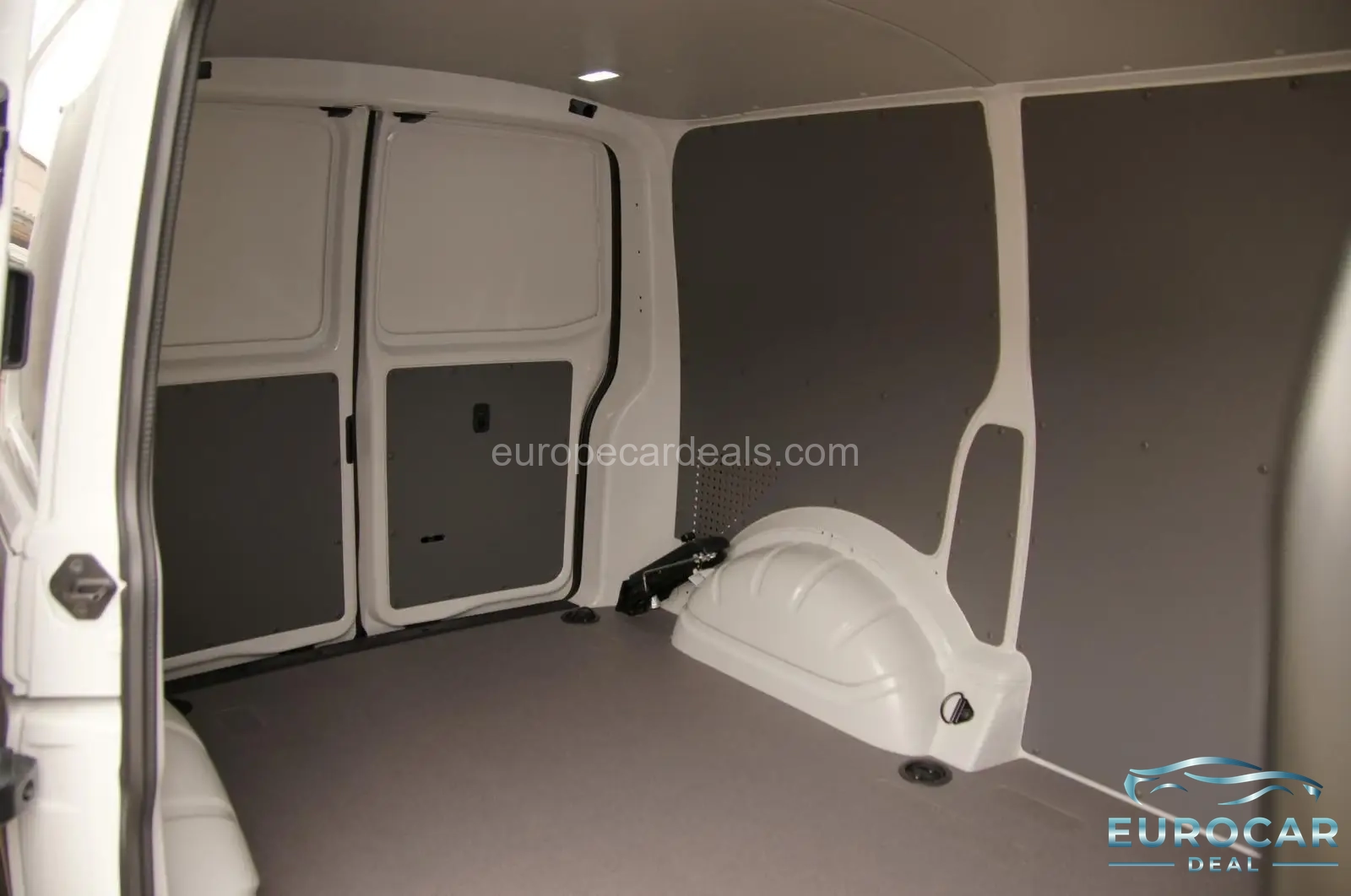 Volkswagen T6 Transporter