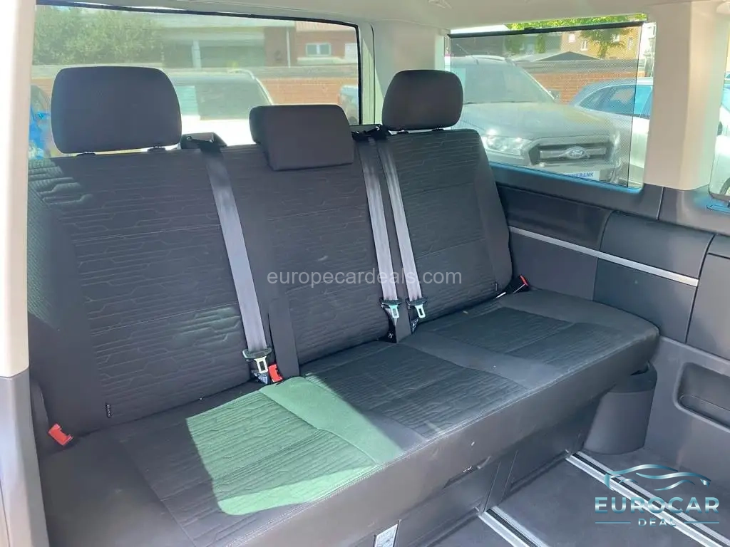 Volkswagen T6 Multivan