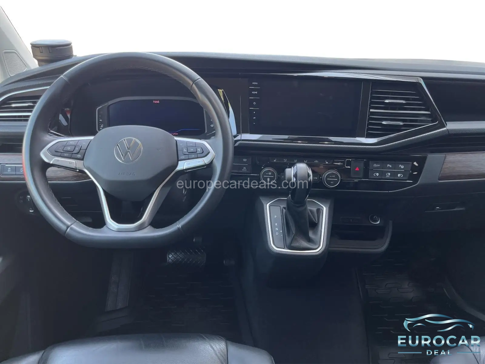 Volkswagen T6 Multivan