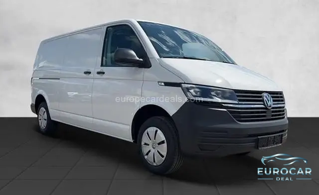Volkswagen T6 Transporter