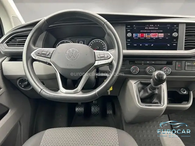 Volkswagen T6 other