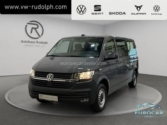Volkswagen T6 Kombi