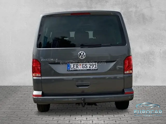 Volkswagen T6 Caravelle