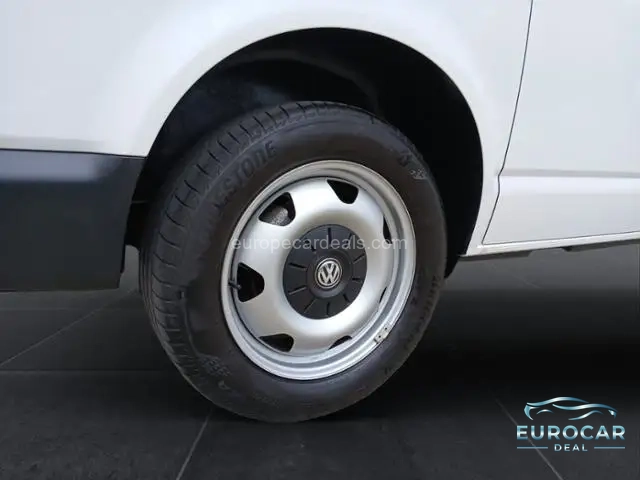 Volkswagen T6 other