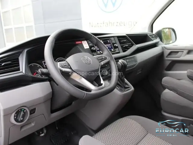 Volkswagen T6 Caravelle
