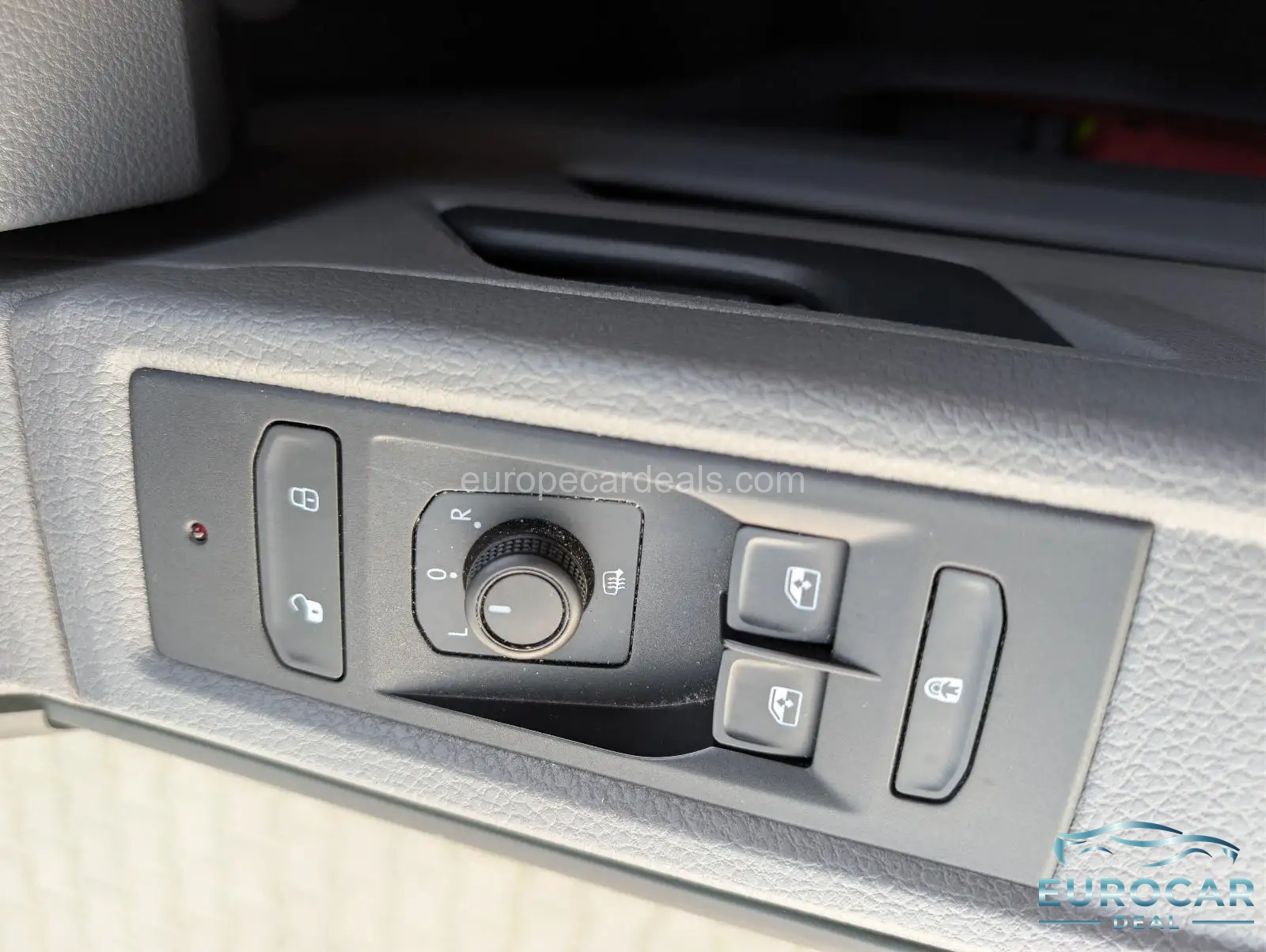 Volkswagen T6 Caravelle