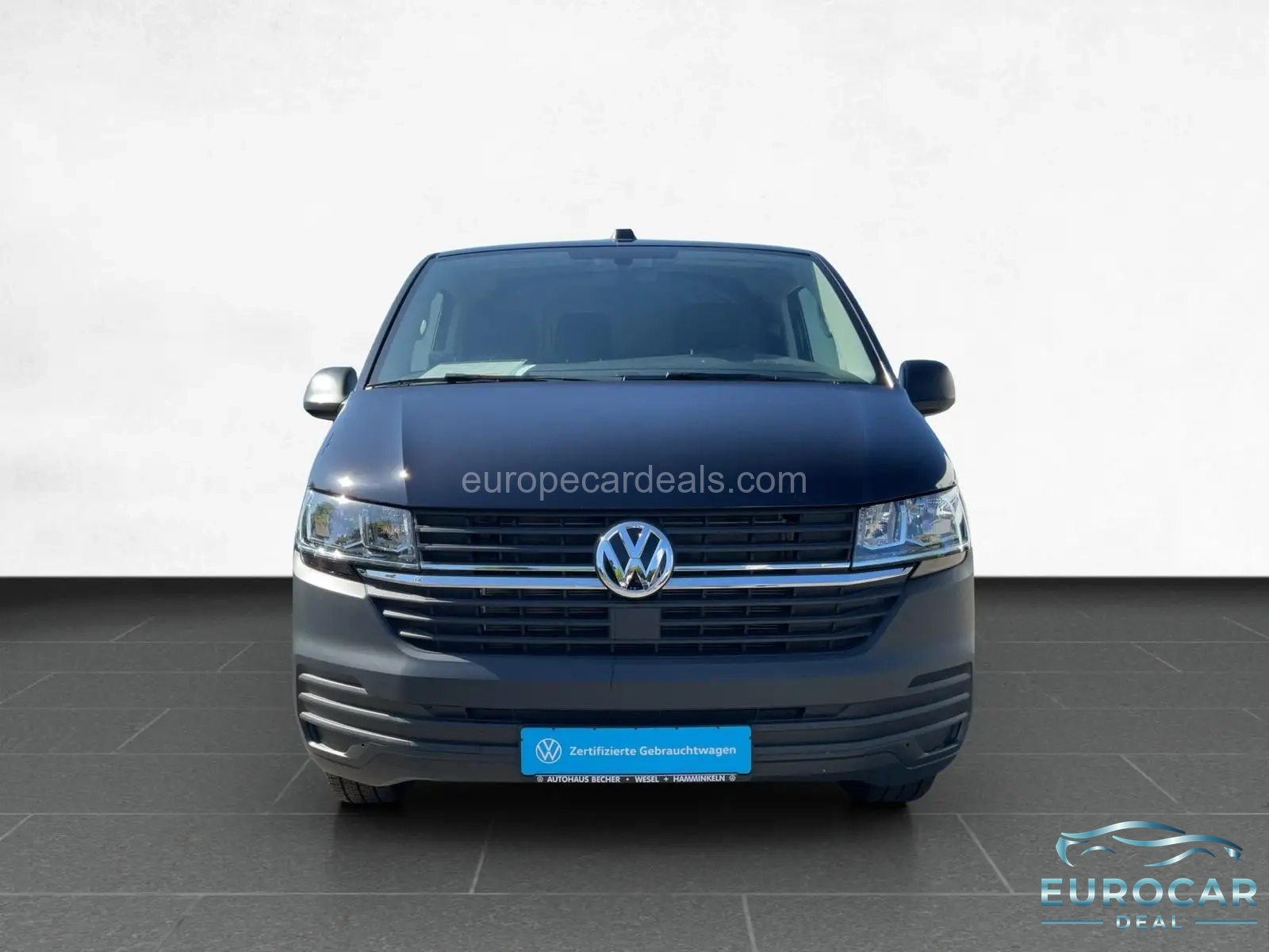 Volkswagen T6 other