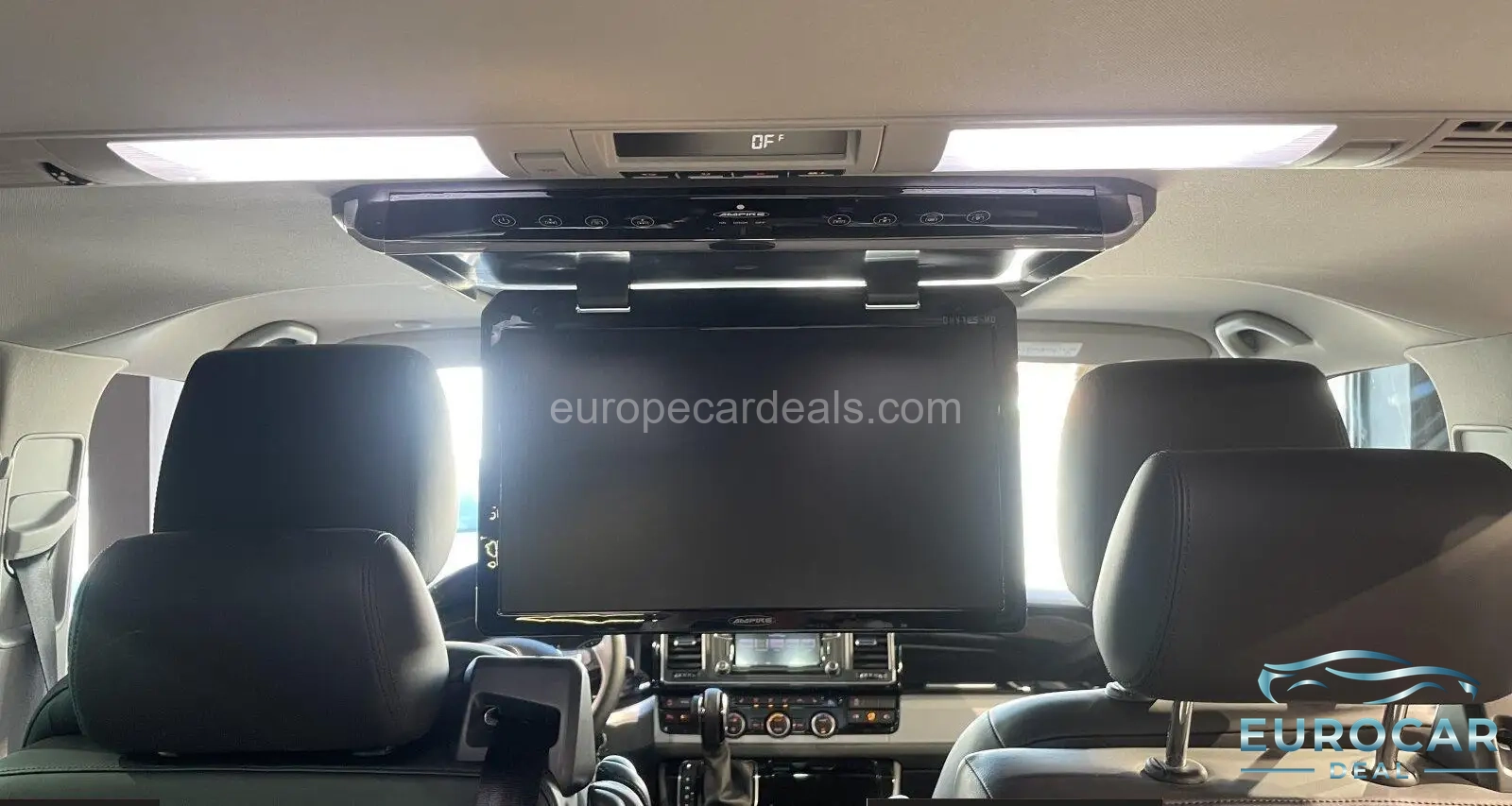 Volkswagen T6 Multivan