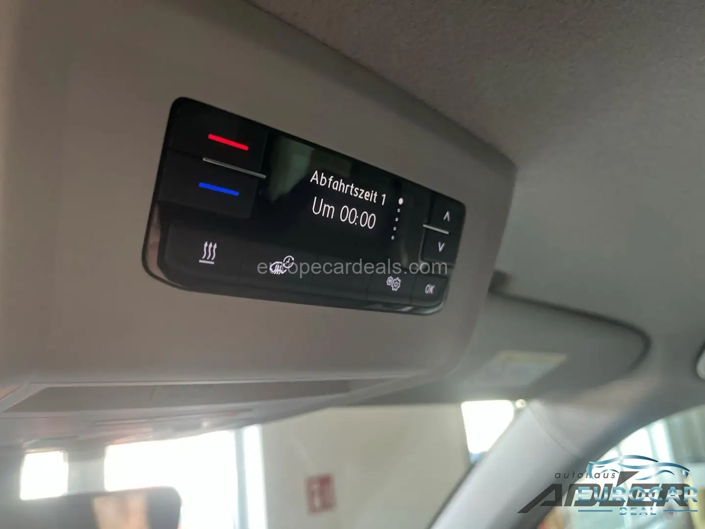 Volkswagen T6 Transporter