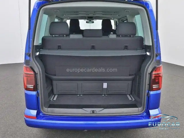 Volkswagen T6 Multivan