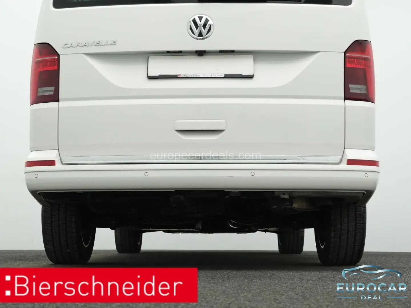 Volkswagen T6 Caravelle