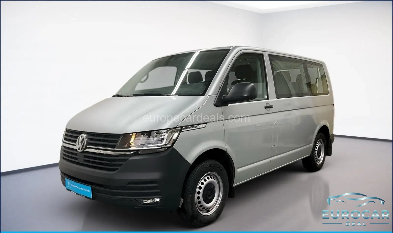 Volkswagen T6 Caravelle