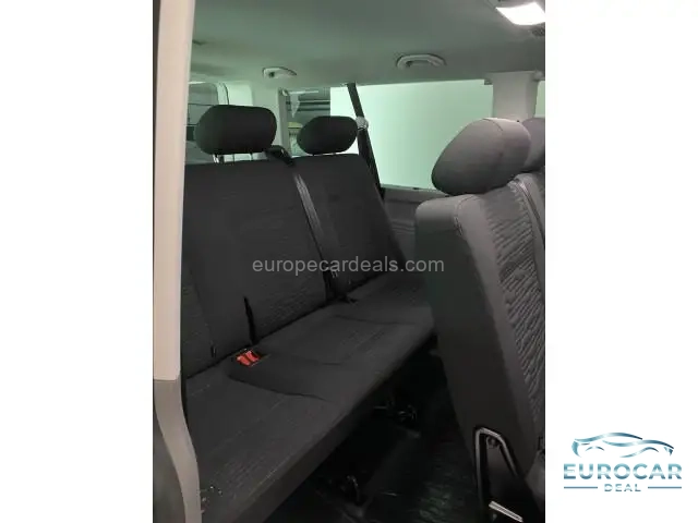 Volkswagen T6 Caravelle