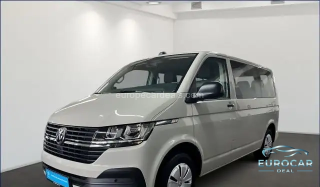 Volkswagen T6 Multivan
