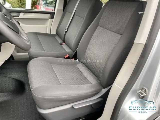 Volkswagen T6 Caravelle