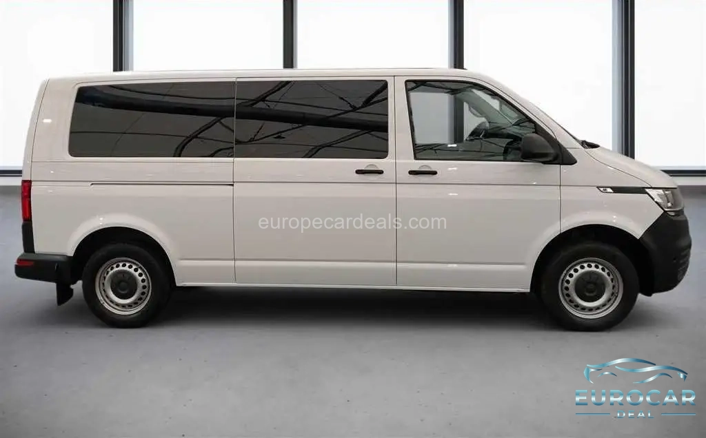 Volkswagen T6 Kombi