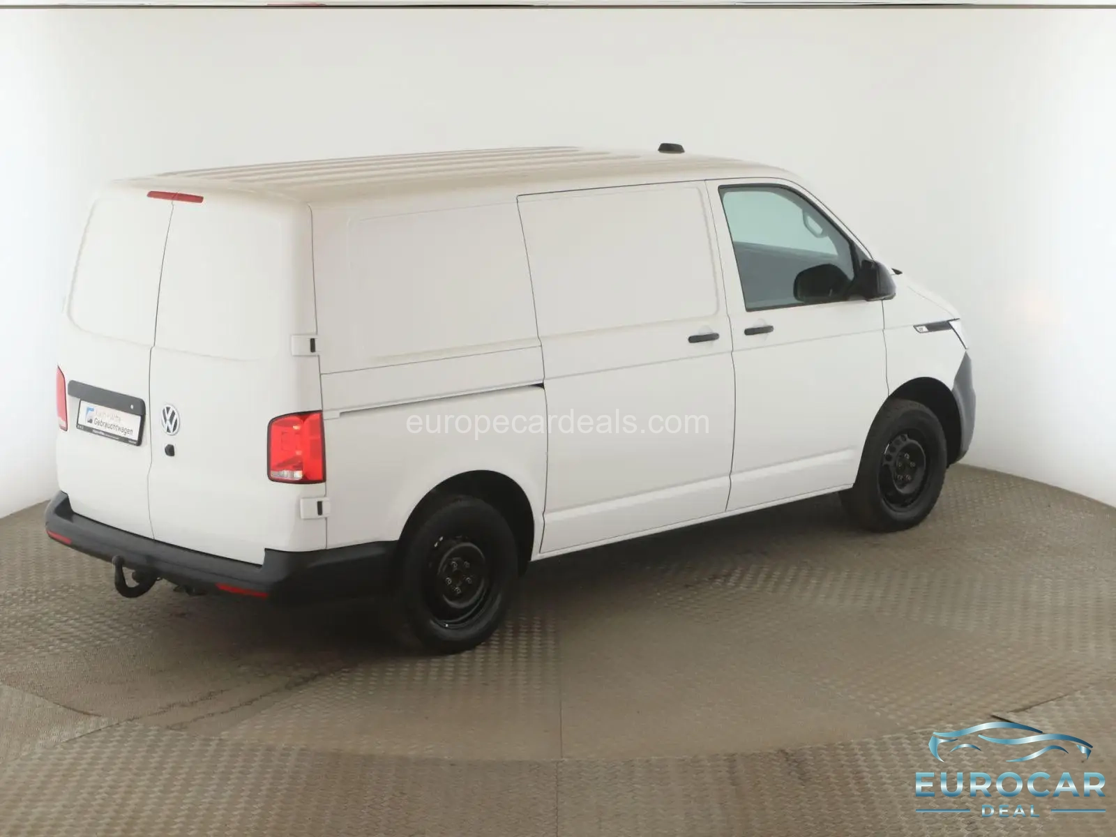 Volkswagen T6 Transporter
