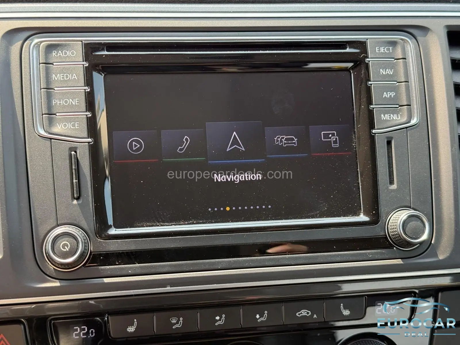 Volkswagen T6 Multivan