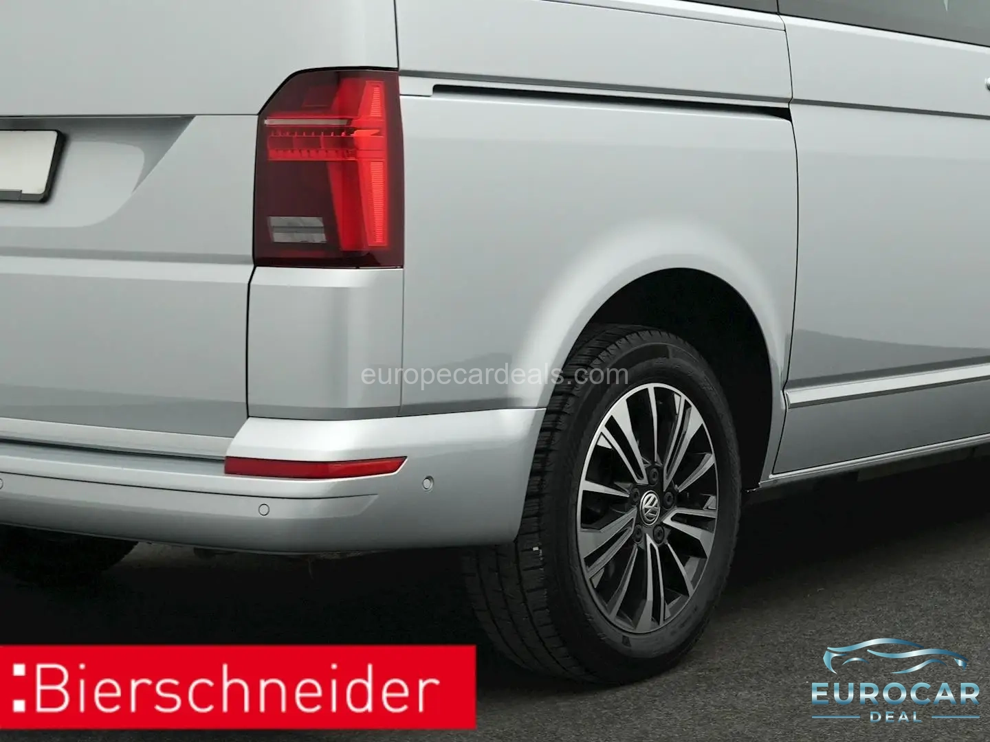 Volkswagen T6 Multivan
