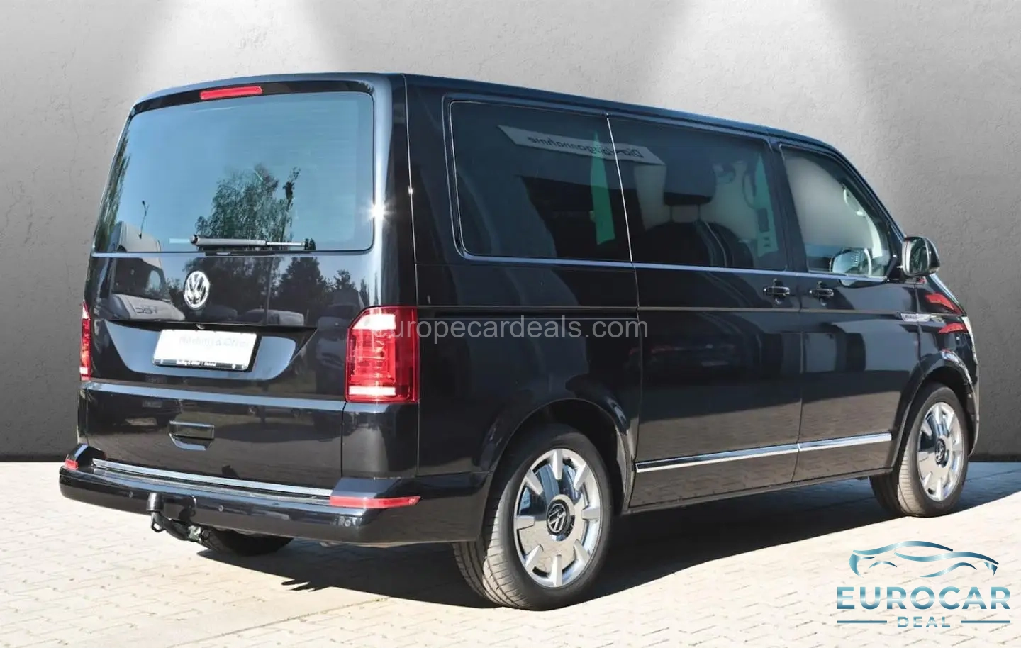 Volkswagen T6 Multivan